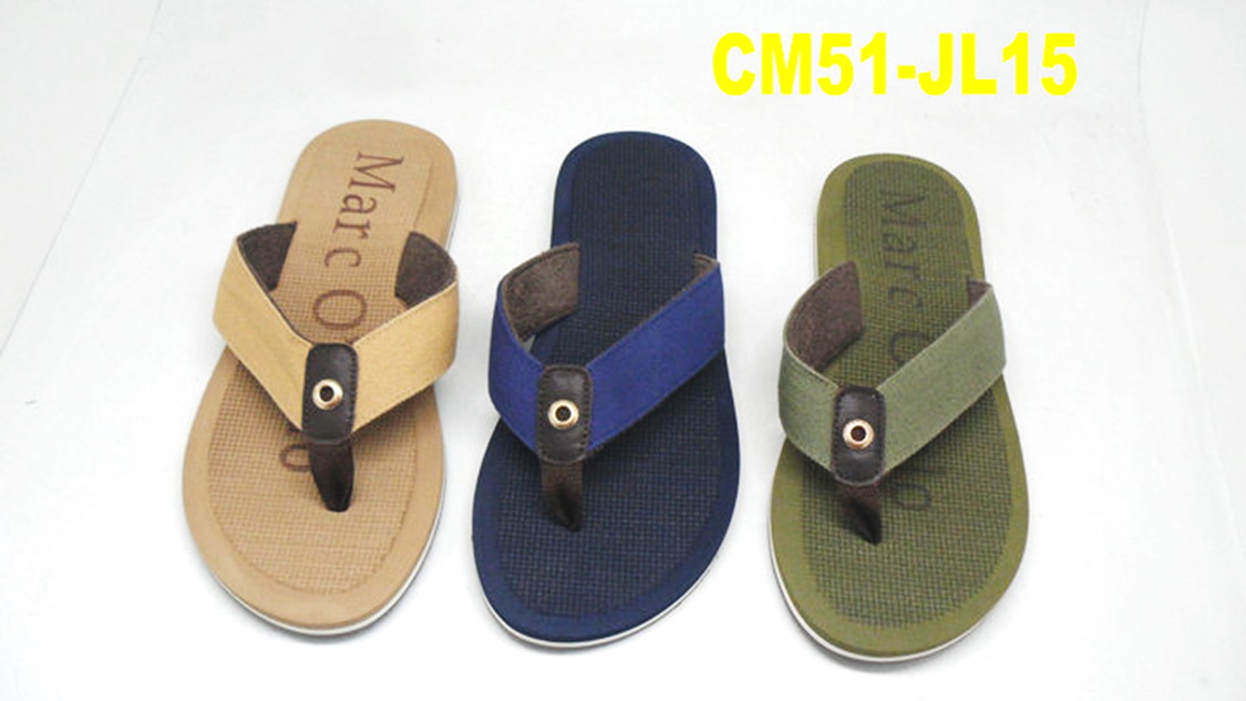 Men EVA Flip Flops CM51-JL15 – Calstep Footwear,Guangzhou Meisi ...
