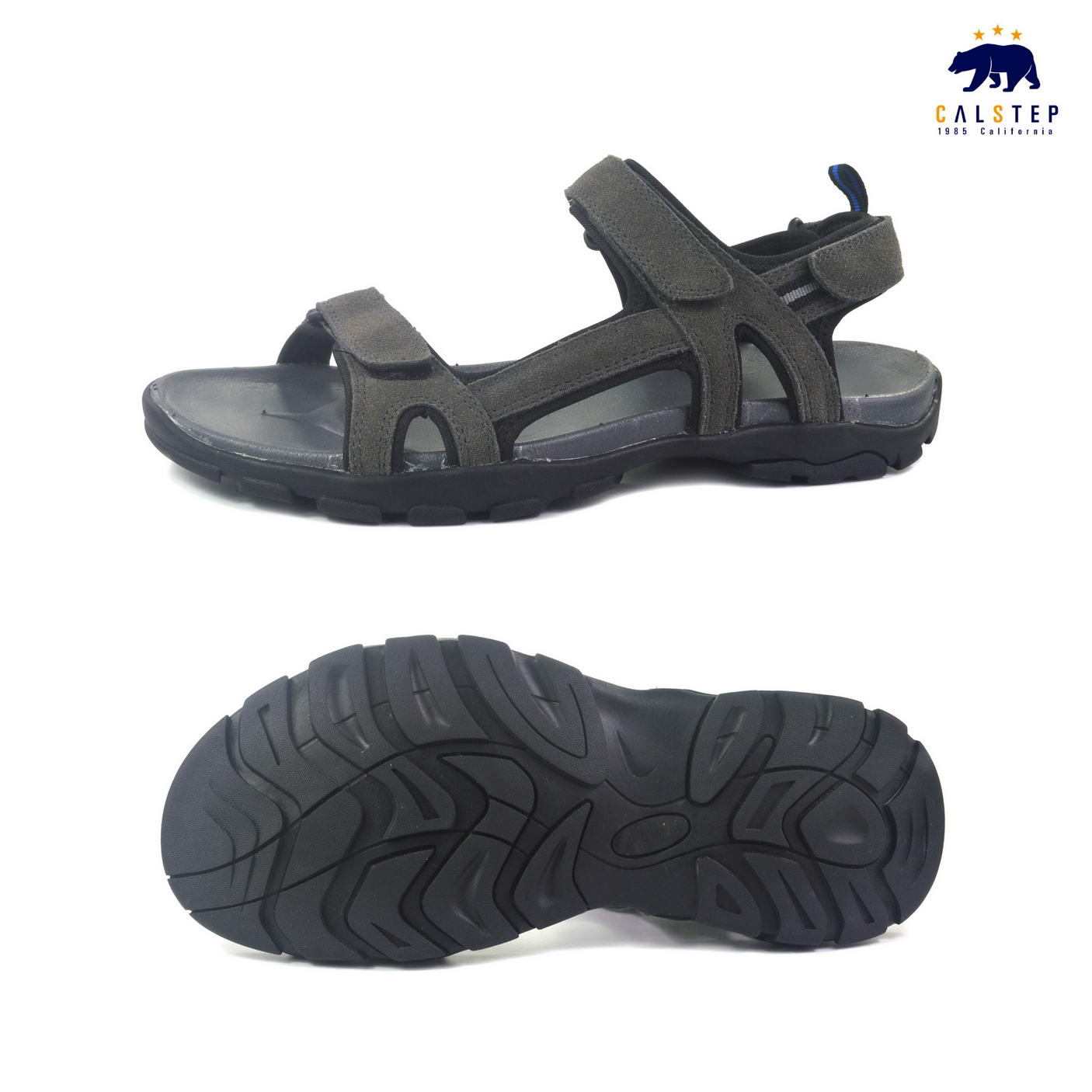 Man sandals CM96-SJD008 – Calstep Footwear,Guangzhou Meisi Footwear and ...